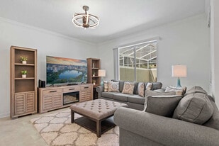 1134 Kingsbarn St in Davenport, FL - Building Photo