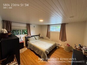 5804 236th St SW in Mountlake Terrace, WA - Building Photo - Building Photo