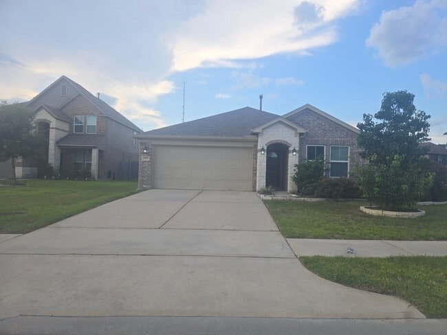 29219 Enchanted Fls Cir in The Woodlands, TX - Building Photo - Building Photo