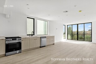 3755 S Canfield Ave in Los Angeles, CA - Building Photo