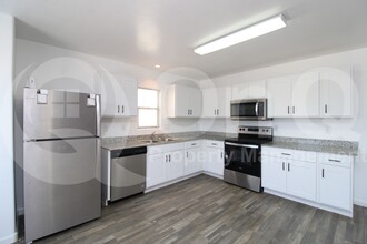 822 N Navajo Ln in Coolidge, AZ - Building Photo - Building Photo