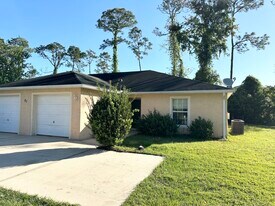 23 Eton Ln in Palm Coast, FL - Building Photo