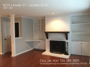 8216 Legare Ct in Charlotte, NC - Building Photo - Building Photo