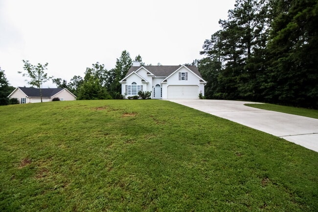 9500 Poole Rd in Villa Rica, GA - Building Photo - Building Photo
