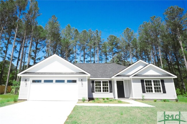property at 345 Tallulah Bend