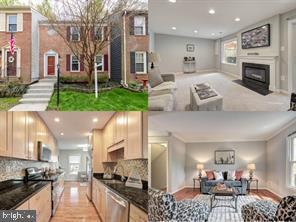 property at 3147 Bayswater Ct