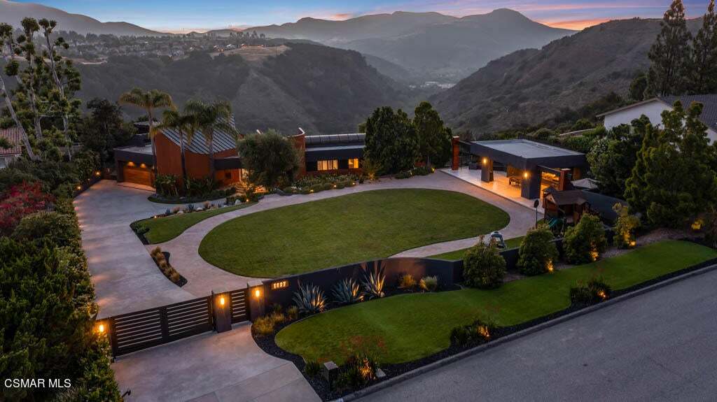 1897 Calle Salto in Thousand Oaks, CA - Building Photo