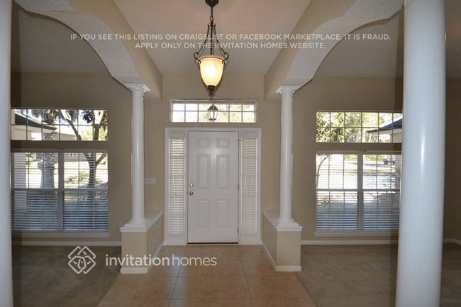 2718 Tanya Terrace in Jacksonville, FL - Building Photo - Building Photo