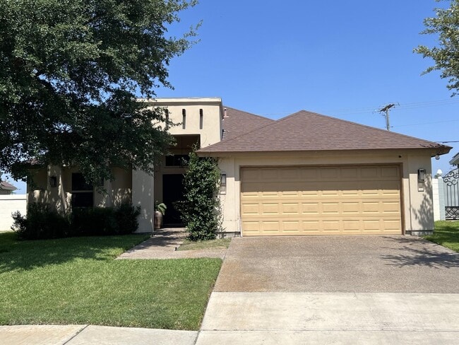 property at 1120 Harlan St