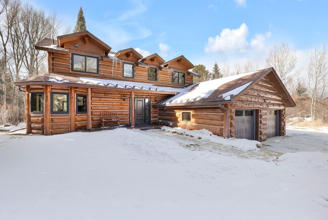 property at 517 Sage Creek Canyon Dr