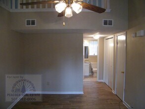 93 Sycamore Cir in Cabot, AR - Building Photo - Building Photo