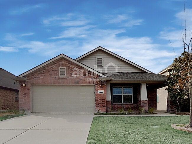 property at 2013 Diamondback