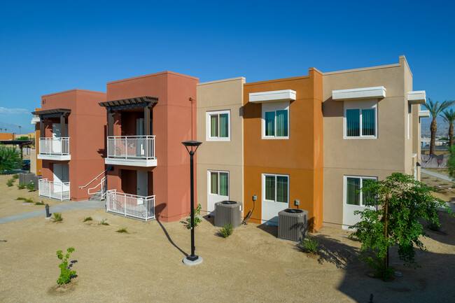 Jefferson Street Apartments