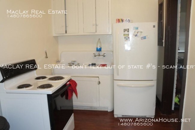 839 N 2nd Ave in Phoenix, AZ - Building Photo - Building Photo