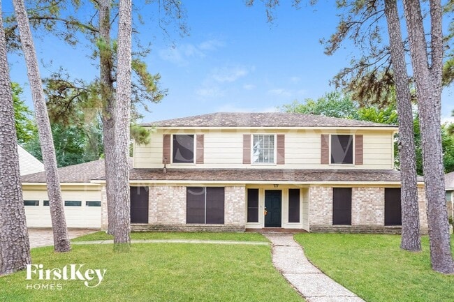 property at 18111 Fireside Dr