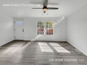 2662 W Golda St in Tucson, AZ - Building Photo - Building Photo