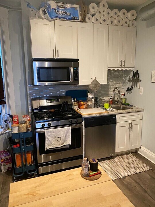 1848 S Paulina St in Chicago, IL - Building Photo