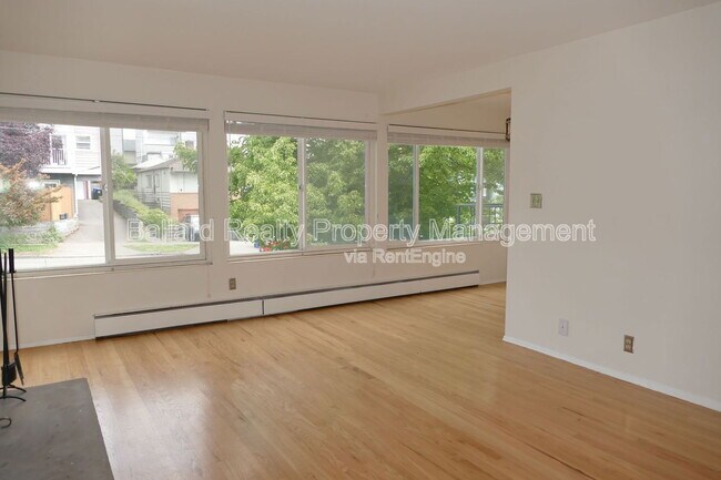 519 N 46th St in Seattle, WA - Building Photo - Building Photo