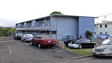 94-221 Aniani Pl in Waipahu, HI - Building Photo - Building Photo