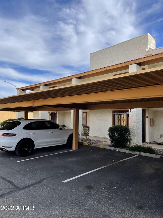 7005 E Broadway Rd-Unit -34 in Mesa, AZ - Foto de edificio - Building Photo