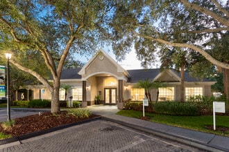 Providence Lakes in Brandon, FL - Building Photo - Building Photo