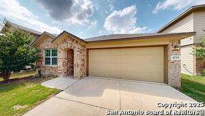 4219 Laterite Trl in San Antonio, TX - Building Photo - Building Photo