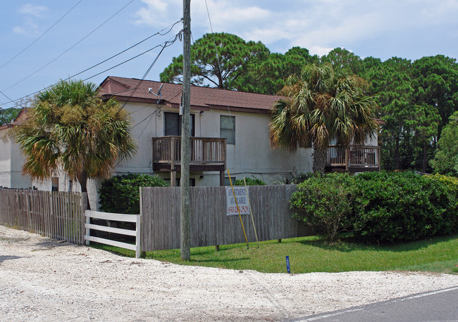 Kapalua Apartments in Panama City, FL - Building Photo - Building Photo