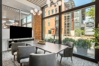 The Can Plant Residences at Pearl in San Antonio, TX - Building Photo - Building Photo