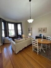 479 Beacon St, Unit 2 in Boston, MA - Foto de edificio - Building Photo