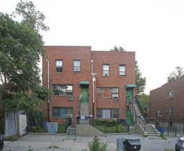 761-765 Logan St in Brooklyn, NY - Building Photo - Building Photo