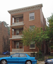 Jefferson 3227 in Cincinnati, OH - Building Photo - Building Photo