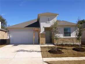 1332 Eagle Ray St in Leander, TX - Building Photo - Building Photo