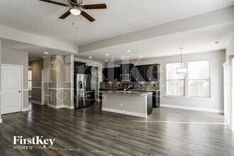 3141 Lacewing Dr in Zebulon, NC - Building Photo - Building Photo