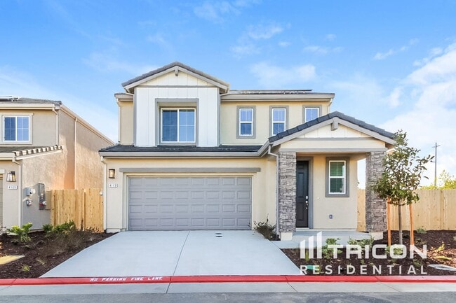 property at 4113 Donata Pl