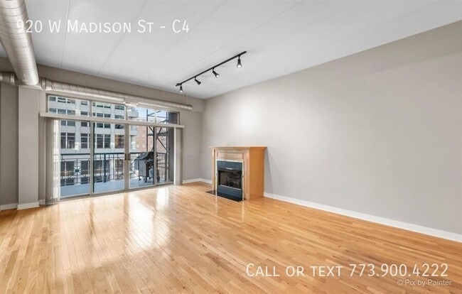 920 W Madison St in Chicago, IL - Building Photo - Building Photo