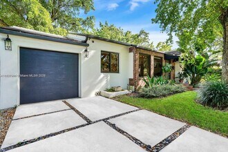 45 NE 98th St in Miami Shores, FL - Building Photo - Building Photo