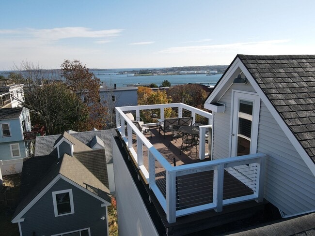 property at 52 Monument St