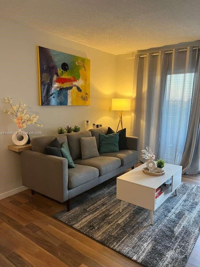 property at 1701 Washington St