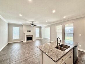 733 Elliston Dr in Gonzales, LA - Building Photo - Building Photo