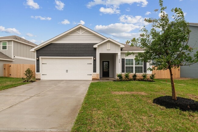 property at 348 Kingston Wy