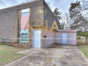 630 Sinclair Dr in Norman, OK - Building Photo - Building Photo