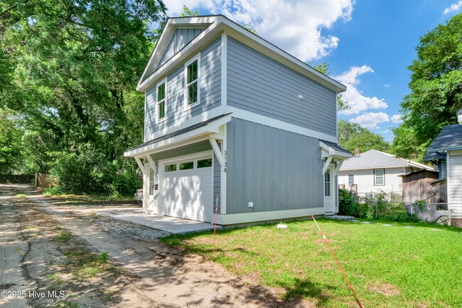 313 Queen St in Wilmington, NC - Building Photo - Building Photo