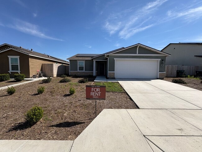 property at 494 S T St