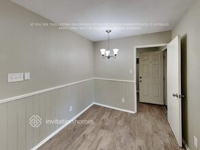 1514 Coffeyville Trail in Grand Prairie, TX - Building Photo - Building Photo