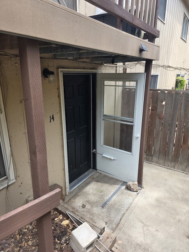 702 Midland Ave in Glenwood Springs, CO - Building Photo - Building Photo