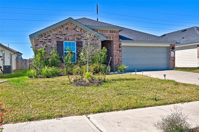 8522 Kokernot Ln in Rosharon, TX - Building Photo - Building Photo