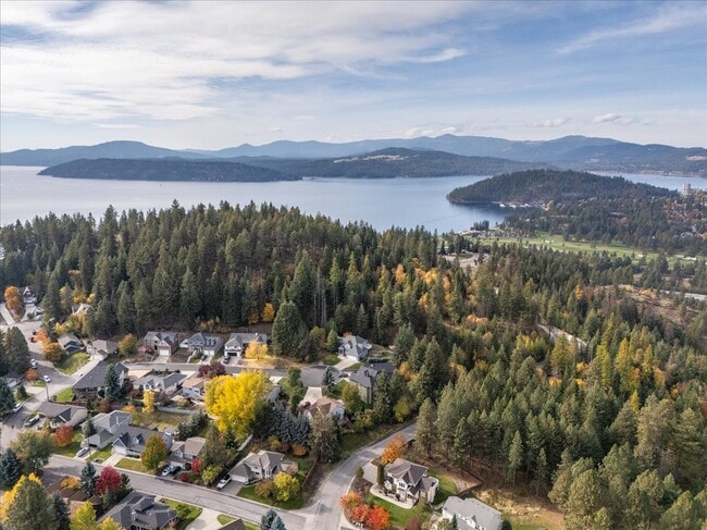 965 N Armstrong Dr in Coeur d'Alene, ID - Building Photo - Building Photo