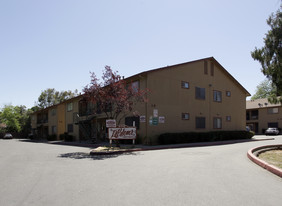 La Paloma Apartments