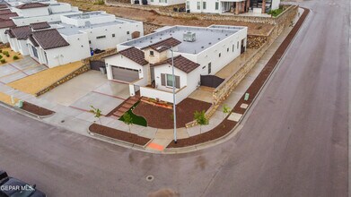 1752 Muleshoe Dr in El Paso, TX - Building Photo - Building Photo