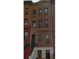 608 West 148th Street in New York, NY - Building Photo